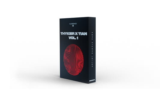 THYKIER x TIAN Sample Pack